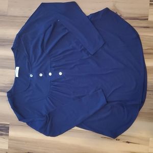 Zenana, XL women's top